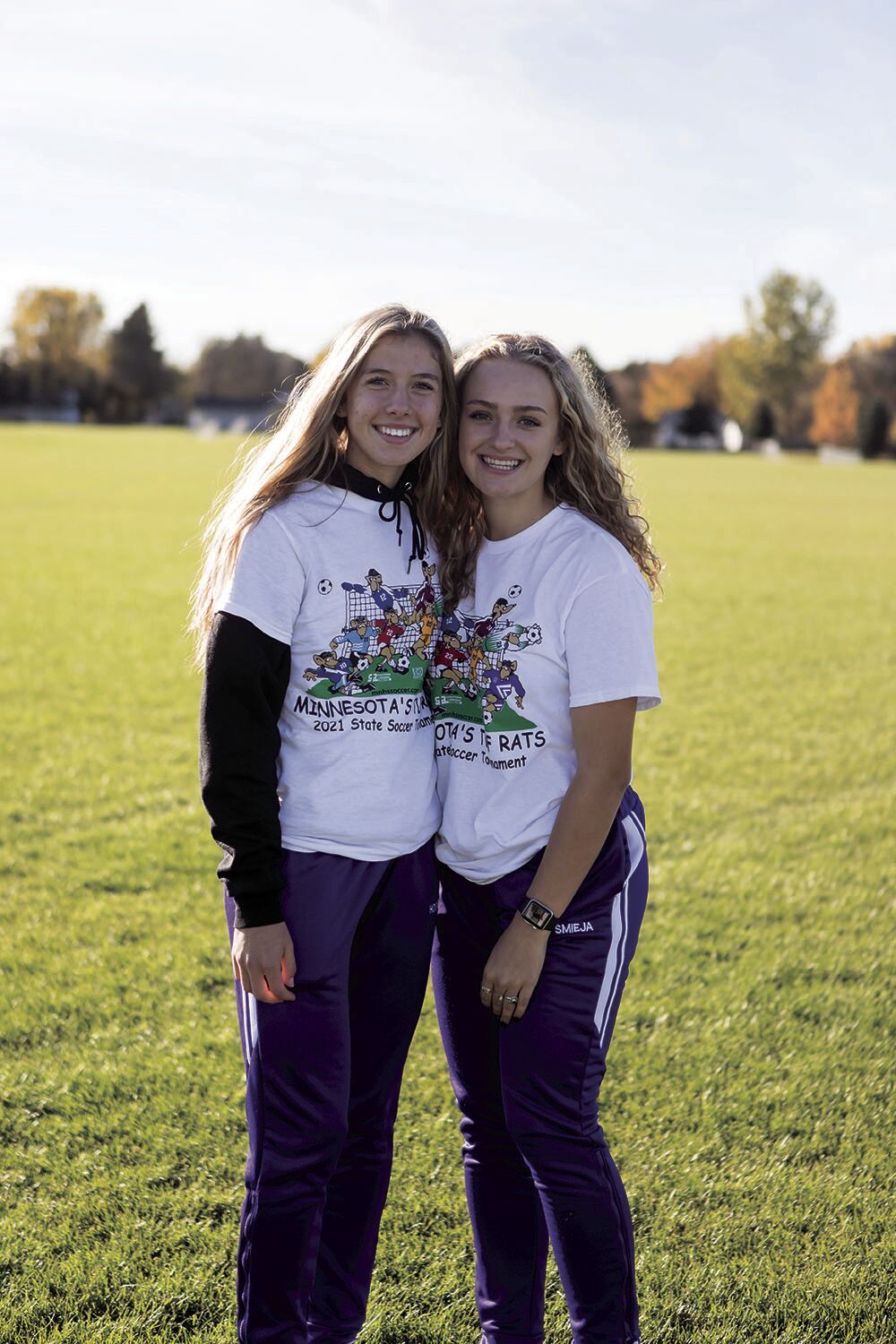 girls soccer